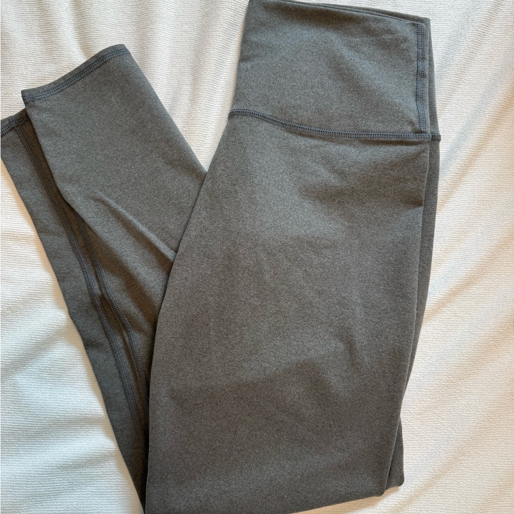 Aerie Gray Leggings